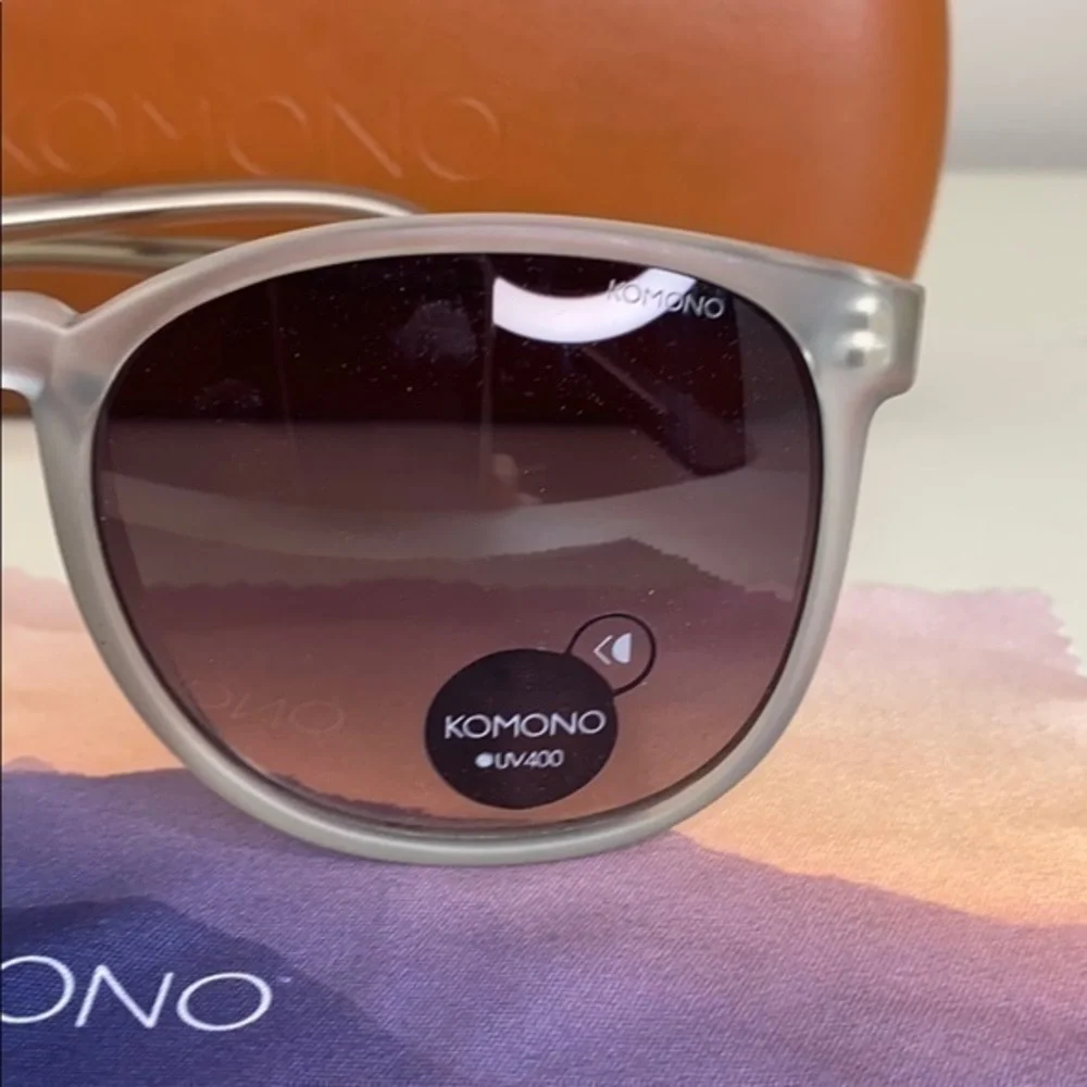 Anthropologie new komono